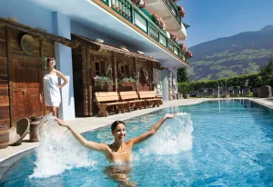 Image of Hotel Kohlerhof