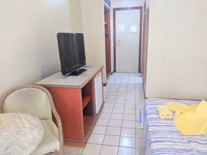 Image of Flat Hotel Junto a Praia