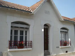 Image of Pleasant holiday home 4\/5 p. ideally located, less than 100 m from the beach