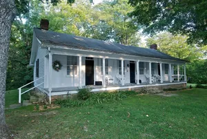 Image of 3BR, 1 BA house