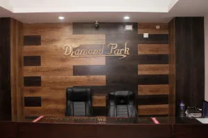Image of Hotel Diamond Park