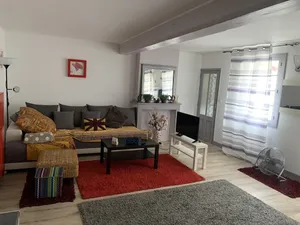 Image of Pretty apartment