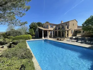 Image of Villa Sauveterre Golf Pont Royal