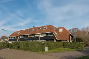Image of Welcome in - Appartement 'Duinoord' met balkon op toplocatie Duinweg 117-4