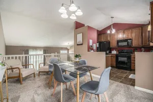 Image of Beautiful Omaha Home 3 bdrm 2 baths