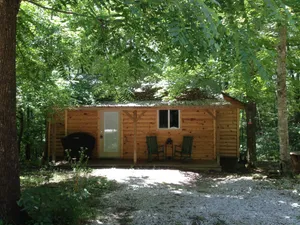 Image of Escape to the Wild & Scenic Daniel Boone National Forest in London, Kentucky!