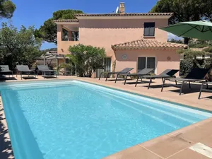 Image of 4 Bed 4 Bath Villa with Private Pool & Hot Tub