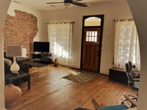 Image of This bungalow is a 2 bedroom(s), 1 bathrooms, located in Salida, CO.