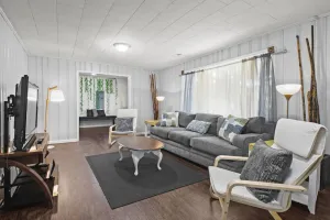 Image of 5 minutes from Downtown -- Comfy Hideaway!