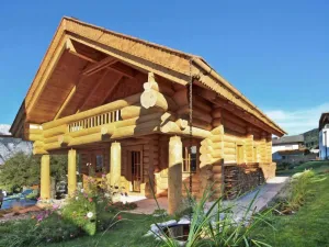 Image of Chalet Chalet Karin by Interhome