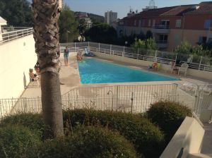 Image of Bel Appartement a 10 mn de Cannes Centre 2 Pieces Moderne