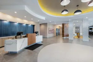 Image of Cambria Hotel Greenville