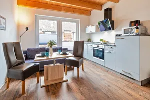 Image of Modern vacation apartment in Koserow - central and close to the beach