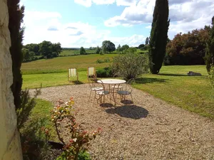 Image of Gîte en Périgord Pleine Nature Piscine