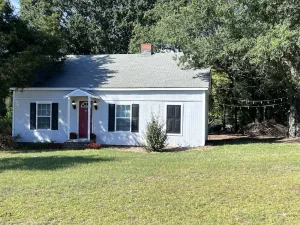 Image of Remodeled historic house, near Pageland, with WI-FI and parking FREE