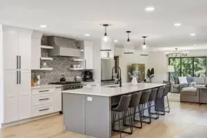 Image of Luxury Hastings Home, Sleeps 18+