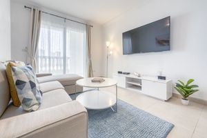 Image of Cozy Two Bedrooms Apartment in the heart of Jumeirah Village Cercle