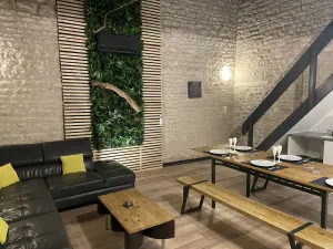 Image of Stone house 20 min from LA ROCHELLE with SPA