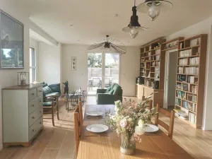Image of Ty Levenez - Seaside house in St Samson