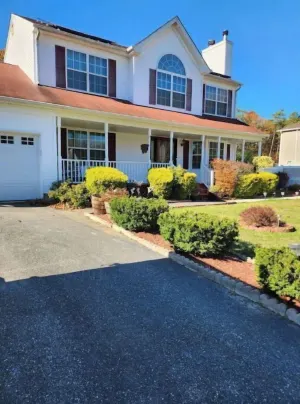 Image of Private 2 bedroom basement w\/ private entrance