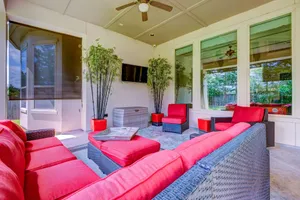 Image of Luxury, Class, Serenity...Welcome to your reality!