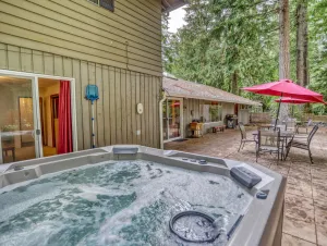 Image of Deer View Retreat - Meredith Lodging