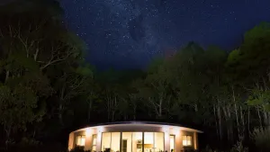 Image of Cradle Cave Cradle Mountain