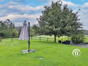 Image of Rustic Riverside Retreat: 2-Bed Cottage with Garden, Pets Welcome