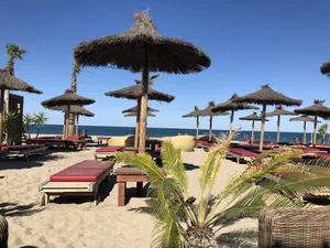 Image of Maison de 2 chambres a Saint Cyprien avec piscine partagee et terrasse amenagee a 800 m de la plage