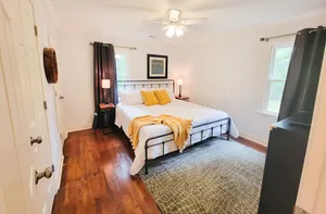 Image of Boro Bungalow. Heart of Statesboro, Ga