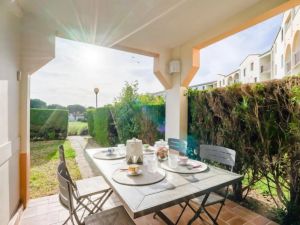 Image of Apartment Les Balcons de l'Atlantique-15 by Interhome