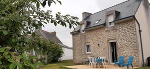 Image of The charm of a renovated fisherman's house, a stone's throw from the port.