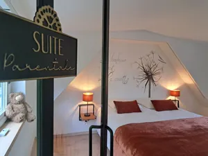 Image of Two sister’s Lodge
