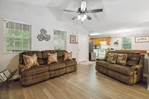 Image of Welcome to “Chalet at Lake Cumberland” – The Adventurer’s Getaway