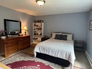 Image of Fernwood Guesthouse Garden Room, 1 of 2, near Dreams Park and Arnold Lake