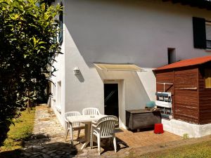 Image of Apartment on the ground floor - 2 bedrooms - in villa on Anglet (BASQUE coast)