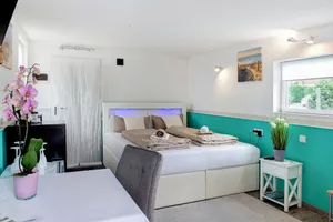 Image of Spawo mit Sauna und Whirpool