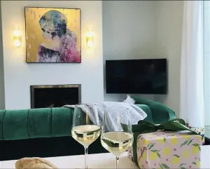 Image of Asylum 58 Condo @ Grand Traverse Commons