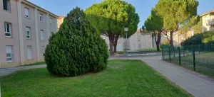 Image of Nice flat 10 minutes from the ramparts of Avignon