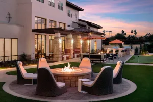 Image of Residence Inn by Marriott Santa Barbara Goleta