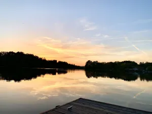Image of Lakelife Lodge - Lake front property