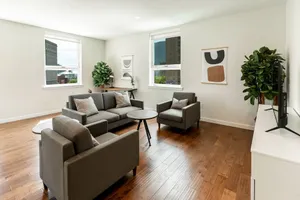 Image of Kislak 602 2BR Penthouse Retreat Above the City