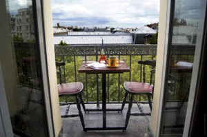 Image of Hotel Regina Montmartre