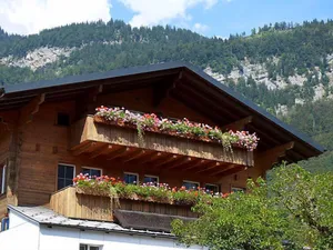 Image of Apartment Oltschiblick by Interhome