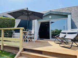 Image of La Maison du Golf - Pleumeur Bodou