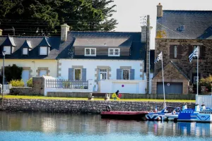 Image of linkin Port of Perros Guirec