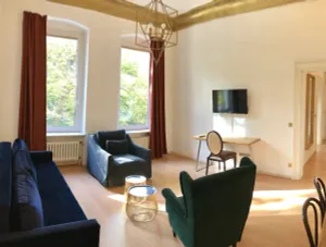 Image of 3 room vacation apartment Osnabrück City Heger Tor Apartments