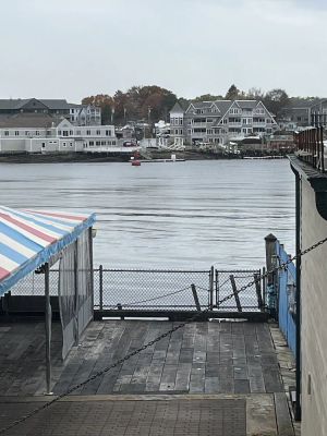 Image of Historic Waterfront Downtown Portsmouth Condo