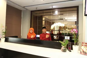 Image of Siti Hotel