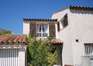 Image of Townhouse ,, 3 + 1 bedrooms, 2. 5 bathrooms, air conditioning, wifi PRICE REDUCED